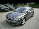 Volvo S40 2.0b 170tkm Xenon Skóra Stan b.dobry bezwypadkowy Gwarancja 12mcy - 4