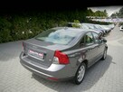 Volvo S40 2.0b 170tkm Xenon Skóra Stan b.dobry bezwypadkowy Gwarancja 12mcy - 5