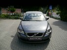Volvo S40 2.0b 170tkm Xenon Skóra Stan b.dobry bezwypadkowy Gwarancja 12mcy - 7
