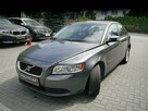 Volvo S40 2.0b 170tkm Xenon Skóra Stan b.dobry bezwypadkowy Gwarancja 12mcy - 8