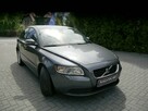 Volvo S40 2.0b 170tkm Xenon Skóra Stan b.dobry bezwypadkowy Gwarancja 12mcy - 9