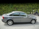 Volvo S40 2.0b 170tkm Xenon Skóra Stan b.dobry bezwypadkowy Gwarancja 12mcy - 11