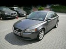 Volvo S40 2.0b 170tkm Xenon Skóra Stan b.dobry bezwypadkowy Gwarancja 12mcy - 12