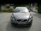 Volvo S40 2.0b 170tkm Xenon Skóra Stan b.dobry bezwypadkowy Gwarancja 12mcy - 14