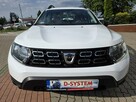 2022r SALON POLSKA  1Właściciel 4x4 bezwypadkowy  Duster 1.5 4x4 - 2