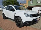 2022r SALON POLSKA  1Właściciel 4x4 bezwypadkowy  Duster 1.5 4x4 - 3