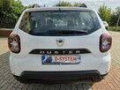 2022r SALON POLSKA  1Właściciel 4x4 bezwypadkowy  Duster 1.5 4x4 - 6