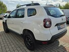 2022r SALON POLSKA  1Właściciel 4x4 bezwypadkowy  Duster 1.5 4x4 - 7
