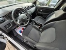 2022r SALON POLSKA  1Właściciel 4x4 bezwypadkowy  Duster 1.5 4x4 - 12