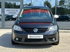 Volkswagen Golf Plus Grzane fotele, Tempomat, Climatronic x2, Czujniki Multifunkcja Hak Alu - 4