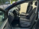 Volkswagen Golf Plus Grzane fotele, Tempomat, Climatronic x2, Czujniki Multifunkcja Hak Alu - 10