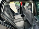 Volkswagen Golf Plus Grzane fotele, Tempomat, Climatronic x2, Czujniki Multifunkcja Hak Alu - 12