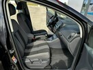 Volkswagen Golf Plus Grzane fotele, Tempomat, Climatronic x2, Czujniki Multifunkcja Hak Alu - 13