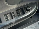 Volkswagen Golf Plus Grzane fotele, Tempomat, Climatronic x2, Czujniki Multifunkcja Hak Alu - 15