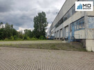 Lokal użytkowy Łódź gm. Łódź-Górna Dąbrowa, - 2
