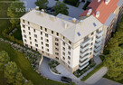 Mieszkanie Gdańsk Jasień, Pólnicy - 4