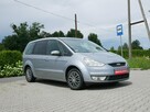 Ford Galaxy 1.8 TDCI 100KM +40KM -7 osób -1 Wł od 4 lat +Nowy rozrząd -Zobacz - 8