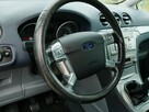 Ford Galaxy 1.8 TDCI 100KM +40KM -7 osób -1 Wł od 4 lat +Nowy rozrząd -Zobacz - 12