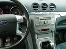 Ford Galaxy 1.8 TDCI 100KM +40KM -7 osób -1 Wł od 4 lat +Nowy rozrząd -Zobacz - 13