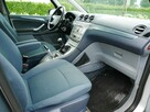 Ford Galaxy 1.8 TDCI 100KM +40KM -7 osób -1 Wł od 4 lat +Nowy rozrząd -Zobacz - 15