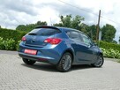 Opel Astra 1.4T 120KM Eu5 Edition -Grzana kierownica -Serwis ASO -Bardzo zadbany - 3