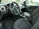 Opel Astra 1.4T 120KM Eu5 Edition -Grzana kierownica -Serwis ASO -Bardzo zadbany - 4