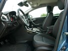 Opel Astra 1.4T 120KM Eu5 Edition -Grzana kierownica -Serwis ASO -Bardzo zadbany - 5