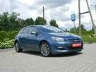 Opel Astra 1.4T 120KM Eu5 Edition -Grzana kierownica -Serwis ASO -Bardzo zadbany - 7