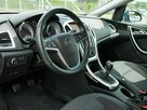 Opel Astra 1.4T 120KM Eu5 Edition -Grzana kierownica -Serwis ASO -Bardzo zadbany - 11