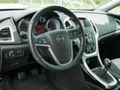 Opel Astra 1.4T 120KM Eu5 Edition -Grzana kierownica -Serwis ASO -Bardzo zadbany - 12