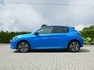 Peugeot 208 1.5 HDI 100KM [Eu6] -Full LED -Klimatr -Bardzo zadbany -Zobacz - 2