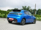 Peugeot 208 1.5 HDI 100KM [Eu6] -Full LED -Klimatr -Bardzo zadbany -Zobacz - 3