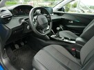 Peugeot 208 1.5 HDI 100KM [Eu6] -Full LED -Klimatr -Bardzo zadbany -Zobacz - 4
