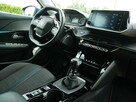 Peugeot 208 1.5 HDI 100KM [Eu6] -Full LED -Klimatr -Bardzo zadbany -Zobacz - 6