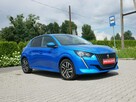 Peugeot 208 1.5 HDI 100KM [Eu6] -Full LED -Klimatr -Bardzo zadbany -Zobacz - 9