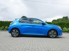 Peugeot 208 1.5 HDI 100KM [Eu6] -Full LED -Klimatr -Bardzo zadbany -Zobacz - 10