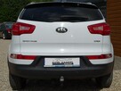 Kia Sportage 1.7crdi Fajny Stan!!! - 5