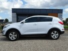 Kia Sportage 1.7crdi Fajny Stan!!! - 8
