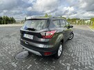 Ford Kuga Rej - PL * Pół skóry *Park tronic * Klima tronik x 2 * Duża  NAVI-PL - 2