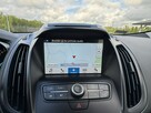 Ford Kuga Rej - PL * Pół skóry *Park tronic * Klima tronik x 2 * Duża  NAVI-PL - 6