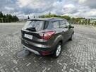 Ford Kuga Rej - PL * Pół skóry *Park tronic * Klima tronik x 2 * Duża  NAVI-PL - 13