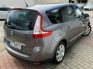 Renault Grand Scenic 1,5 DCi 110ps*Bezwypadkowy*Xenon*Skóra*LED*PDC*Pełny-Serwis*Zadbany* - 2
