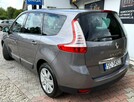 Renault Grand Scenic 1,5 DCi 110ps*Bezwypadkowy*Xenon*Skóra*LED*PDC*Pełny-Serwis*Zadbany* - 4