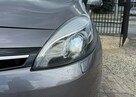 Renault Grand Scenic 1,5 DCi 110ps*Bezwypadkowy*Xenon*Skóra*LED*PDC*Pełny-Serwis*Zadbany* - 7