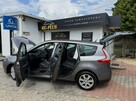 Renault Grand Scenic 1,5 DCi 110ps*Bezwypadkowy*Xenon*Skóra*LED*PDC*Pełny-Serwis*Zadbany* - 10