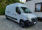 Renault Master Opel Movano  ** MAXI ** Nadwozie L3 H3 ** - 1