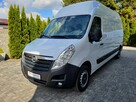 Renault Master Opel Movano  ** MAXI ** Nadwozie L3 H3 ** - 2