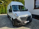 Renault Master Opel Movano  ** MAXI ** Nadwozie L3 H3 ** - 3