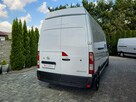 Renault Master Opel Movano  ** MAXI ** Nadwozie L3 H3 ** - 5