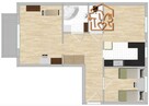 3 pokoje  pet-friendly, Burzyńskiego 8D - 10